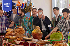 В МГРИ пройдет Фестиваль национальных культур «Навруз»