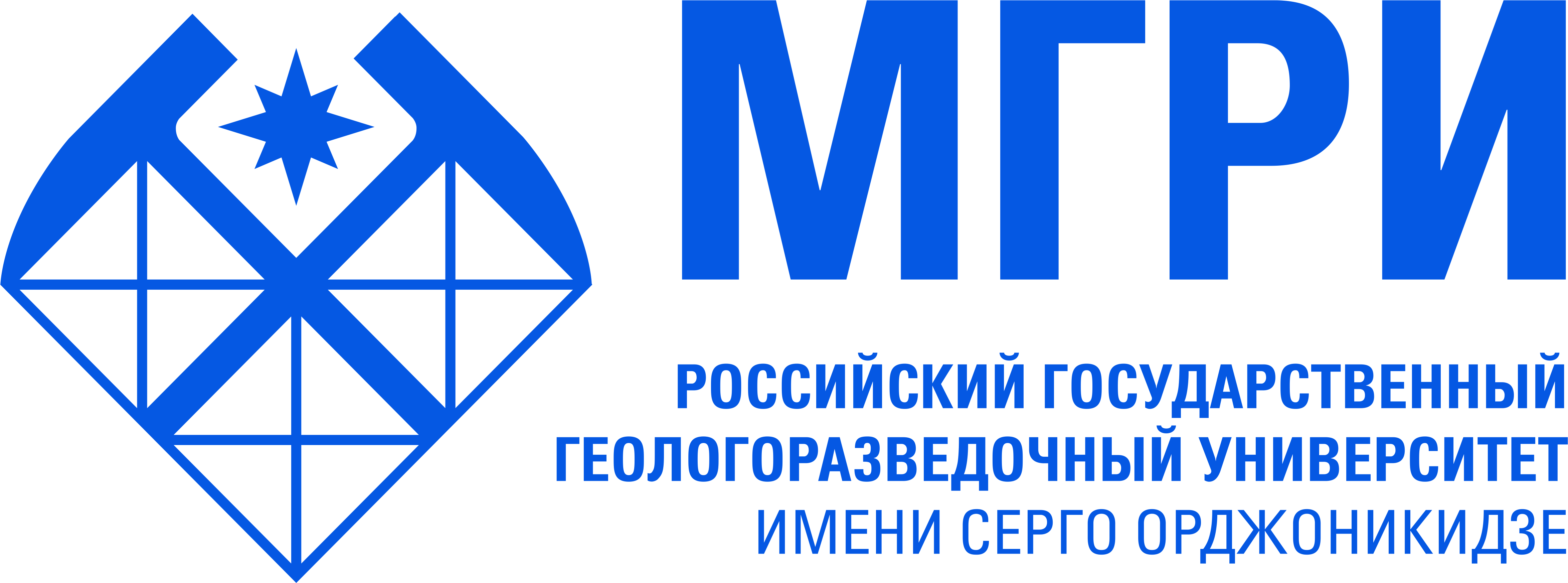 Университет МГРИ