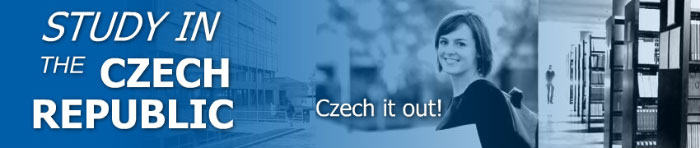 Обучение и стажировка в Чешской Республике в 2019-2020 году