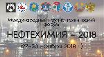 МГРИ-РГГРУ на I Международном научно-техническом форуме НЕФТЕХИМИЯ-2018.