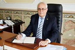 Вице-президент Национальной академии наук Азербайджана выступит с научным докладом в МГРИ