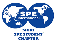 Студенческая секция MGRI SPE начала свою работу