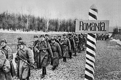 Календарь Победы в датах и лицах: вступление советских войск в Румынию
