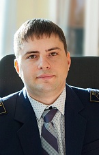 Невечеря Вадим Вадимович