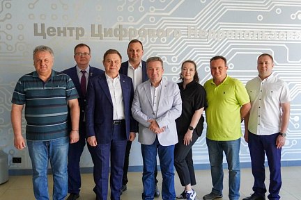Сотрудничество МГРИ и Росгеолфонда: новый шаг в геологоразведке с ИИ 