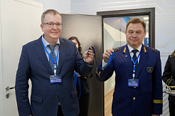 МГРИ открыл первый в России Центр искусственного интеллекта в сфере геологии и недропользования