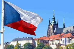 Осуществляется прием на обучение и стажировку в Чешской Республике в 2019-2020 учебном году
