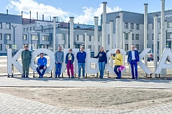 Завершилась пятая северная экологическая экспедиция МГРИ 