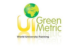 МГРИ в мировом «зелёном» рейтинге