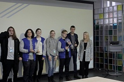 Студенты МГРИ победили в региональном этапе Всероссийского конкурса молодых предпринимателей