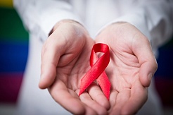 ВИЧ – «Безопасность здоровья в наших руках»